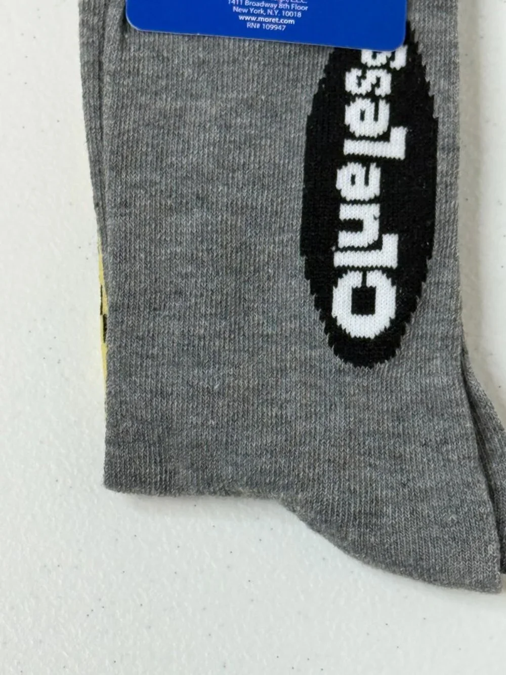 Clueless Movie Crew Socks Cher Dionne NWT